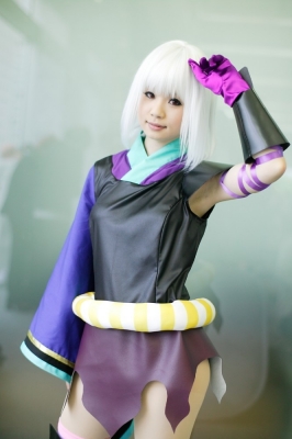 Togame by Shirayuki Himeno 019
 katanagatari cosplay 