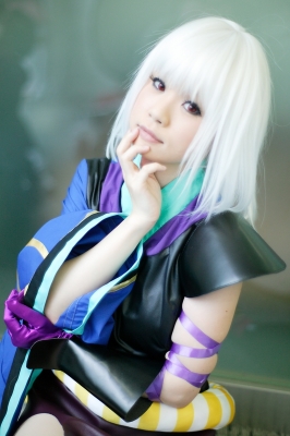 Togame by Shirayuki Himeno 014
 katanagatari cosplay 