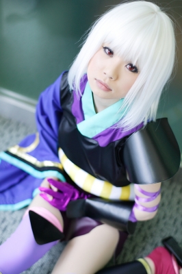 Togame by Shirayuki Himeno 013
 katanagatari cosplay 