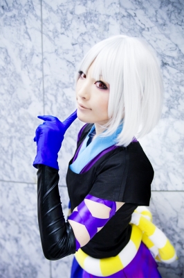 Togame by Usagi 001
 katanagatari cosplay 