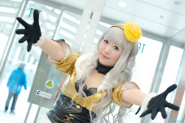 Shijou Takane by Tsugihagi Mishin 021
 idolmaster cosplay 