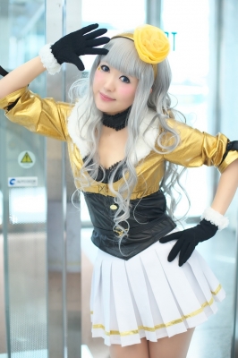 Shijou Takane by Tsugihagi Mishin 016
 idolmaster cosplay 