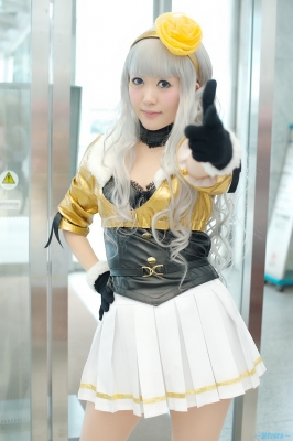 Shijou Takane by Tsugihagi Mishin 013
 idolmaster cosplay 