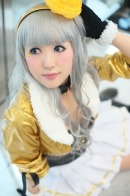 Shijou Takane by Tsugihagi Mishin 008
 idolmaster cosplay 