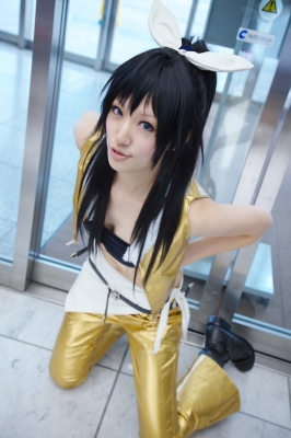 Ganaha Hibiki  by Saya 025
 idolmaster cosplay Saya