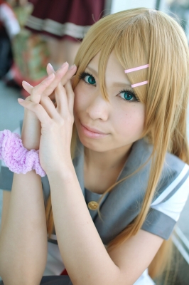 Kousaka Kirino by Uri 019
 ore no imouto cosplay