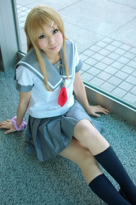 Kousaka Kirino by Uri 015
 ore no imouto cosplay