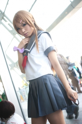 Kousaka Kirino by Uri 001
 ore no imouto cosplay