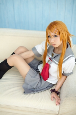 Kousaka Kirino by Kanda Midori 020
 ore no imouto cosplay