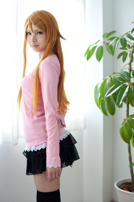 Kousaka Kirino by Kanda Midori 015
 ore no imouto cosplay