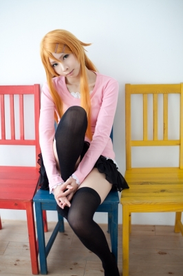 Kousaka Kirino by Kanda Midori 014
 ore no imouto cosplay