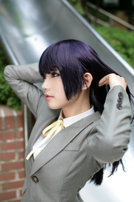 Gokou Ruri by K Miyuko 014
 ore no imouto cosplay