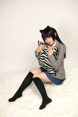 Gokou Ruri by K Miyuko 001
 ore no imouto cosplay