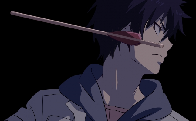 Ao no Exorcist 093
 Ao Blue Exorcist Wallpaper