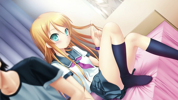 Ore No Imouto 053
 Ore No Imouto wallpaper