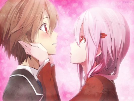 Guilty Crown Wallpaper
 Guilty Crown Wallpaper       