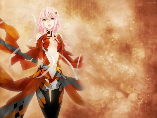 Guilty Crown Wallpaper
 Guilty Crown Wallpaper       