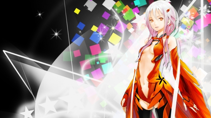 Guilty Crown Wallpaper
 Guilty Crown Wallpaper       