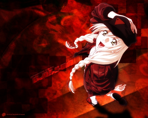 Argento Soma Wallpaper
 Argento Soma Wallpaper   Argentosoma 