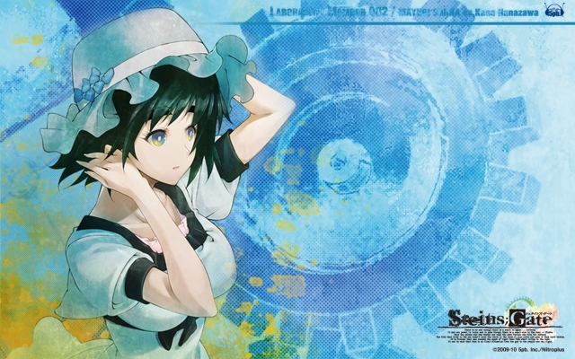 Steins;Gate Wallpaper 
   , Steins Gate  ,     , Steins Gate anime picture and Steins Gate wallpaper desktop,    ,    