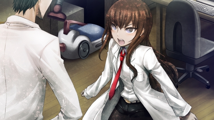 Steins;Gate Wallpaper 
   , Steins Gate  ,     , Steins Gate anime picture and Steins Gate wallpaper desktop,    ,    