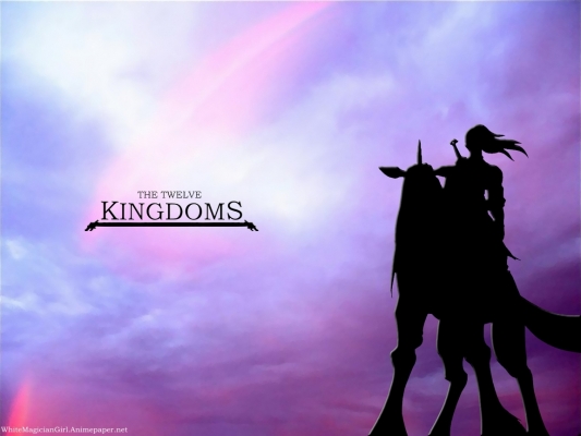 Juuni Kokuki Wallpaper
 12   , ,     , Juuni Kokuki Twelve Kingdoms anime picture and wallpaper desktop,    ,    