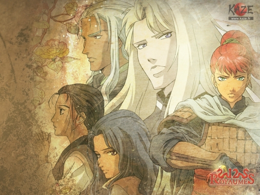 Juuni Kokuki Wallpaper
 12   , ,     , Juuni Kokuki Twelve Kingdoms anime picture and wallpaper desktop,    ,    