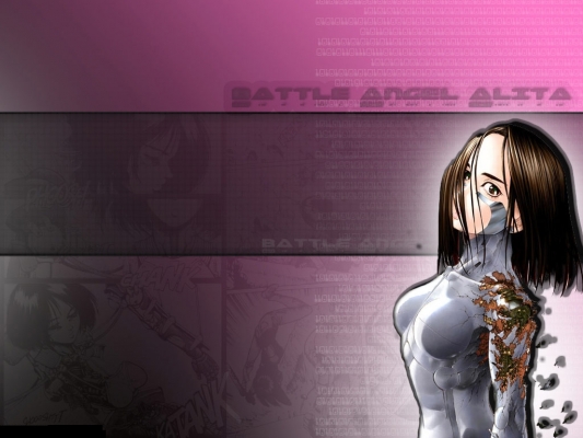 Battle Angel Alita
   , Battle Angel Alita Tsutsu Yume Gunnm  ,     , Battle Angel Alita Tsutsu Yume  anime picture and Battle Angel Alita Tsutsu wallpaper desktop,    ,    