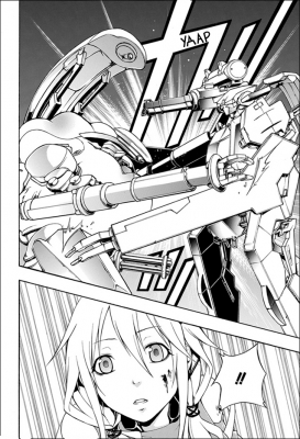  I.  1.
Guilty Crown manga online         