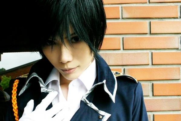 Roy Mustang by Stay
fullmetal alchemist roy mustang anime cosplay     