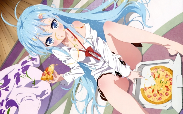 Denpa Onna To Seishun Otoko
Electromagnetic Wave Woman and Adolescent Man   , Denpa Onna To Seishun Otoko  ,     , Denpa Onna To Seishun Otoko anime picture and wallpaper desktop,    ,    