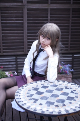 Kiyama Harumi by Kanda Midori
 To aru Majutsu no Index cosplay picture     A Certain Magical Index 