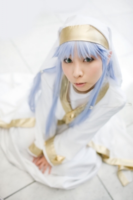 Index by Kanda Midori
 To aru Majutsu no Index cosplay picture     A Certain Magical Index 