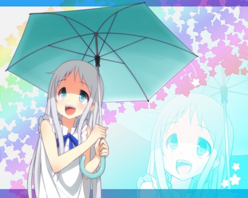 Ano Hi Mita Hana Wallpaper
   , Ano Hi Mita Hana no Namae o Bokutachi wa Mada Shiranai     , Ano Hi Mita Hana no Namae o Bokutachi wa  anime picture  wallpaper desktop,    ,    