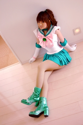 Makoto Kino by Arisa Mizuhara
Sailor Moon Cosplay pictures       