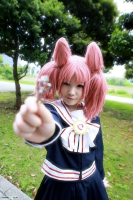 Chibiusa by Ema
Sailor Moon Cosplay pictures       