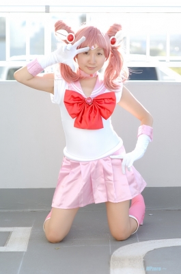 Chibiusa by Miasa
Sailor Moon Cosplay pictures       