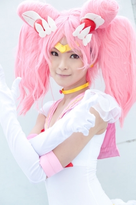 Chibiusa by Mako
Sailor Moon Cosplay pictures       