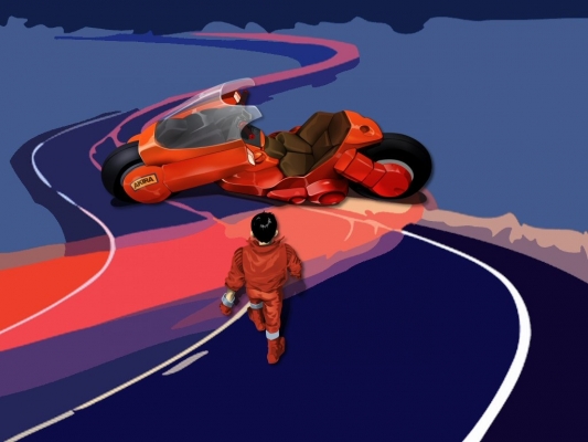 Akira wallpaper
  , Akira  ,     , Akira anime picture and Akira wallpaper desktop,    ,    