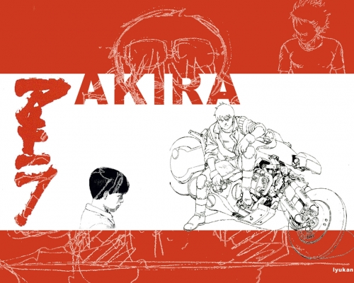 Akira wallpaper
  , Akira  ,     , Akira anime picture and Akira wallpaper desktop,    ,    