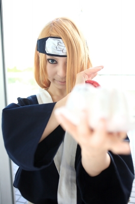 Deidara by Ari
 Naruto cosplay picture foto    