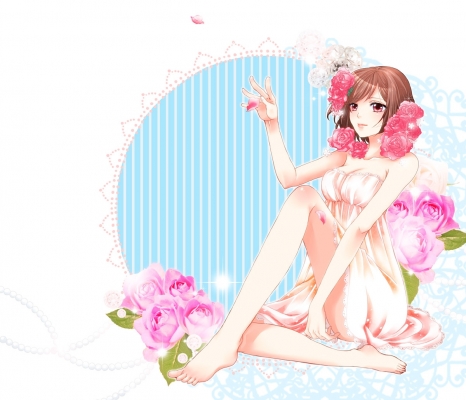 Vocaloid Meiko Wallpaper
  Vocaloid Meiko wallpaper       