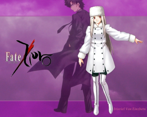 Fate/Zero Wallpaper
 Fate Zero  ,  ,   ,     , anime picture and wallpaper desktop