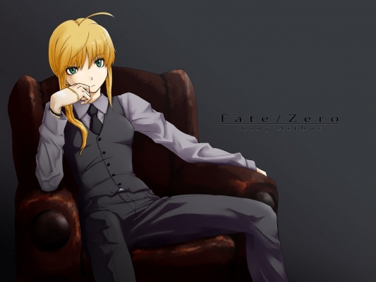 Fate/Zero Wallpaper
 Fate Zero  ,  ,   ,     , anime picture and wallpaper desktop