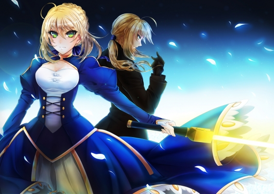 Fate/Zero Wallpaper
 Fate Zero  ,  ,   ,     , anime picture and wallpaper desktop