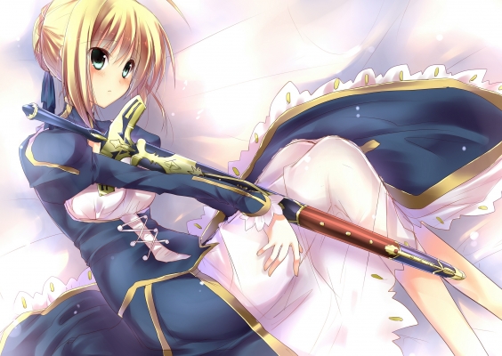 Fate/Zero Wallpaper
 Fate Zero  ,  ,   ,     , anime picture and wallpaper desktop