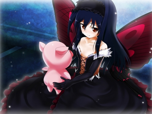 Accel World Wallpaper
 Accel World anime picture and wallpaper desktop    ,  ,     