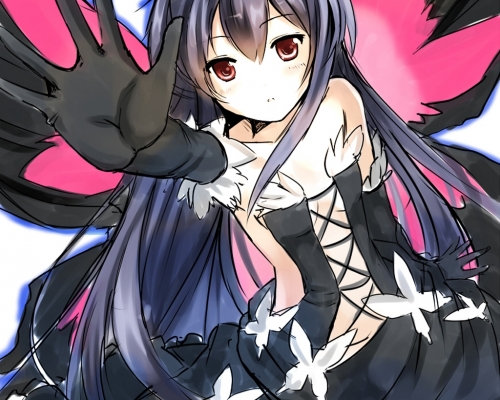 Accel World Wallpaper
 Accel World anime picture and wallpaper desktop    ,  ,     