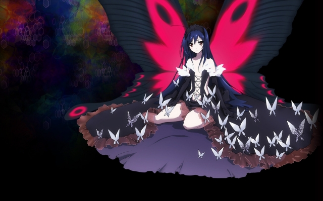 Accel World Wallpaper
 Accel World anime picture and wallpaper desktop    ,  ,     