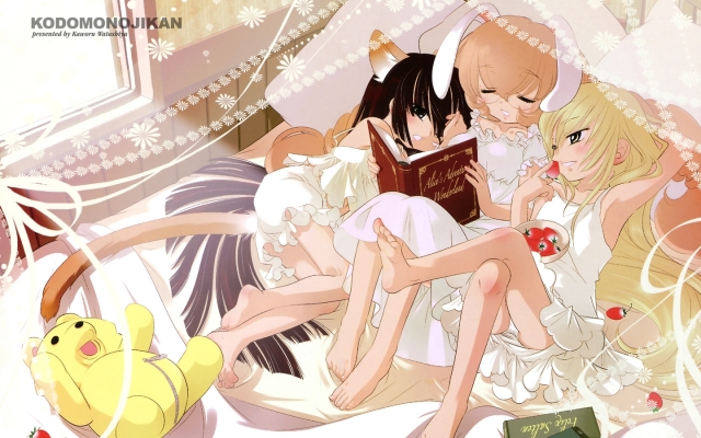 Kodomo no Jikan Wallpaper
    , Kodomo no Jikan A Childs Time  ,     , Kodomo no Jikan A Childs Time anime picture and Kodomo no Jikan A Childs Time wallpaper desktop,    ,    